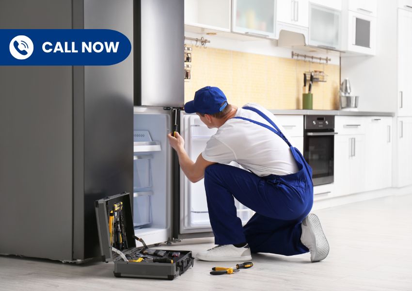 Clarkridge Appliance Repair Company